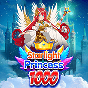 Starlight Princess 1000